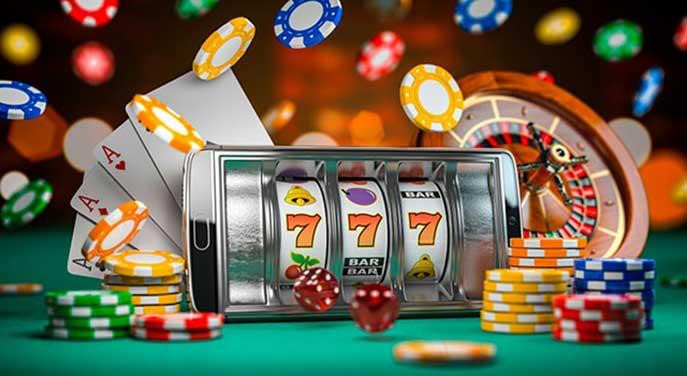A Comprehensive Review of SpinTime Casino & Sportsbook A Comprehensive Review of SpinTime Casino & Sportsbook