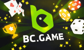 BC.Game Crypto Casino Portugal - A Nova Era do Jogo Online BC.Game Crypto Casino Portugal - A Nova Era do Jogo Online