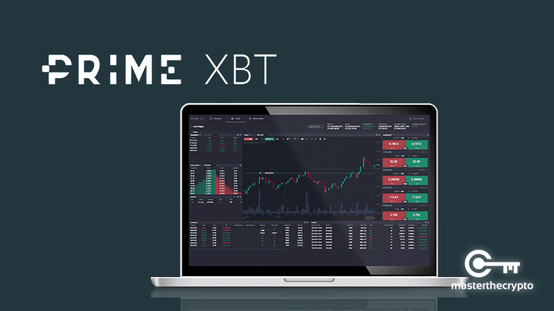 Complete Guide to PrimeXBT Registration 4