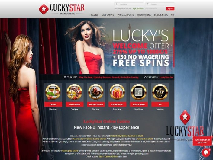 Descubra o Encanto do luckystar online casino Descubra o Encanto do luckystar online casino