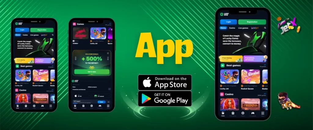 Descubra o Encanto do luckystar online casino Descubra o Encanto do luckystar online casino