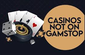 Discover Exciting Opportunities at casinos not on gamstop uk Discover Exciting Opportunities at casinos not on gamstop uk
