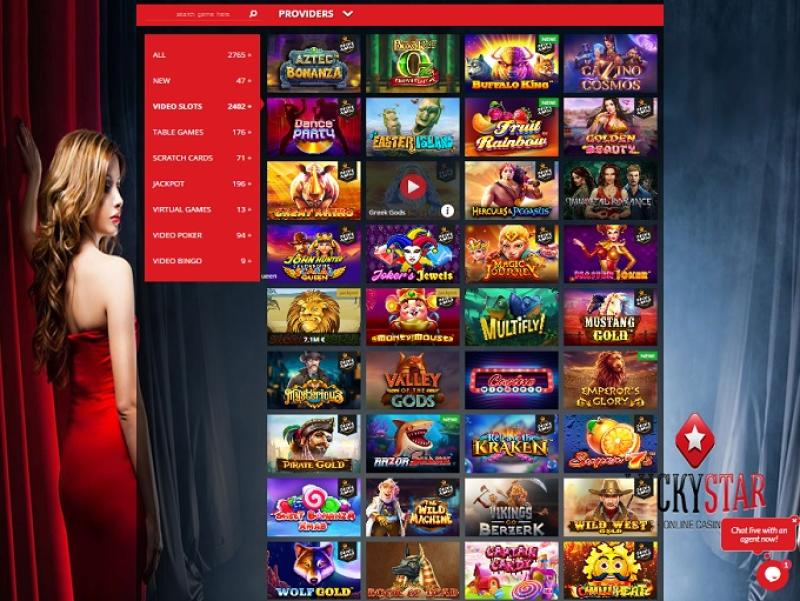 Discover Luck Star 123 Fast Deposits and Withdrawals Discover Luck Star 123 Fast Deposits and Withdrawals