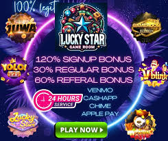 Discover Luck Star 123 Fast Deposits and Withdrawals Discover Luck Star 123 Fast Deposits and Withdrawals