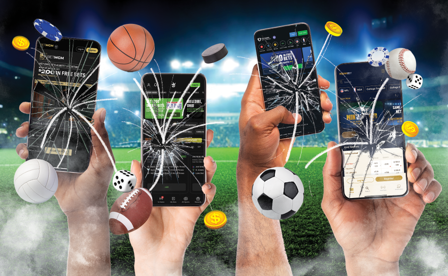 Discover the Exciting Features of Mostbet App Discover the Exciting Features of Mostbet App