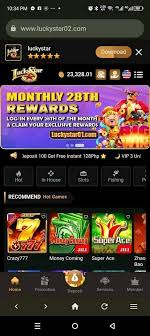 Discover the Exciting Features of the app lucky star Discover the Exciting Features of the app lucky star