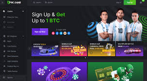 Discover the Exciting World of BCGame Your Gateway to Online Gaming Discover the Exciting World of BCGame Your Gateway to Online Gaming