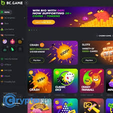 Discover the Future of Gaming with BC.Game Mirror Discover the Future of Gaming with BC.Game Mirror
