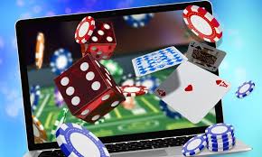 Discover the Thrilling World of Amigo Wins Casino & Sportsbook 6 Discover the Thrilling World of Amigo Wins Casino & Sportsbook 6