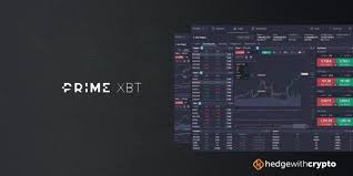 Discovering PrimeXBT Revolutionizing the Crypto Trading Landscape Discovering PrimeXBT Revolutionizing the Crypto Trading Landscape