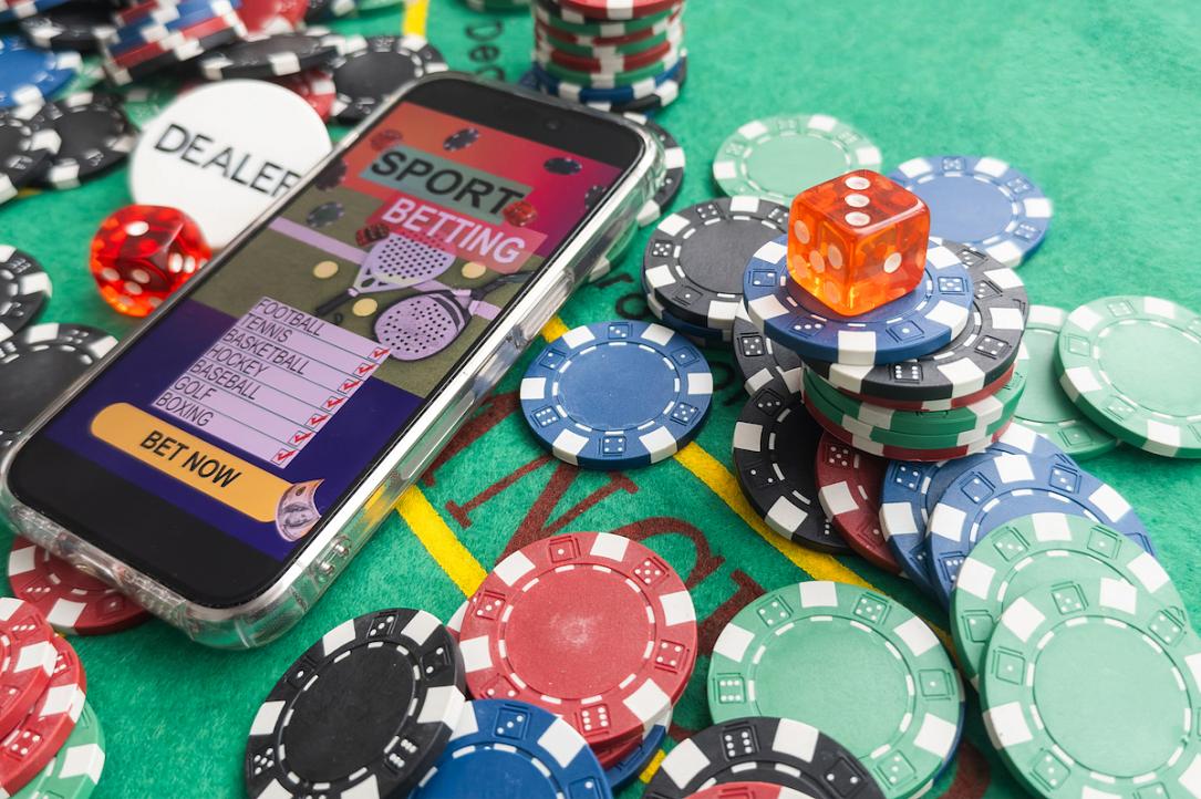 Effective Betting Strategies for Betting on Sports 34 Effective Betting Strategies for Betting on Sports 34