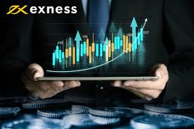 Exness Traders in Morocco - Navigating the Forex Landscape Exness Traders in Morocco - Navigating the Forex Landscape