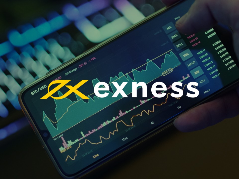 Exness Traders in Morocco - Navigating the Forex Landscape Exness Traders in Morocco - Navigating the Forex Landscape