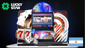 Experience Excitement at Lucky Star Casino Experience Excitement at Lucky Star Casino