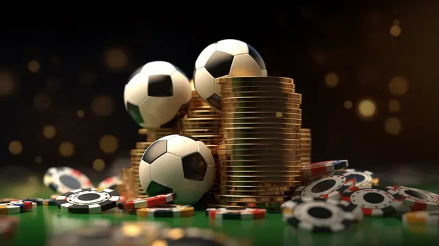 Experience fast, secure, and thrilling online betting with Vivi Experience fast, secure, and thrilling online betting with Vivi