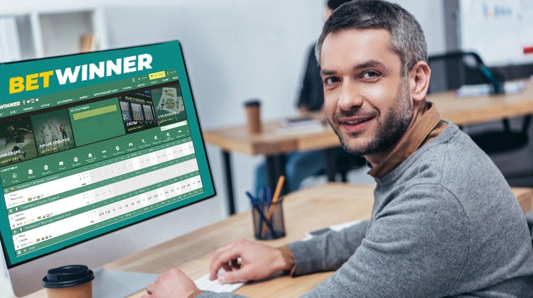 Register BetWinner Your Guide to Signing Up Register BetWinner Your Guide to Signing Up
