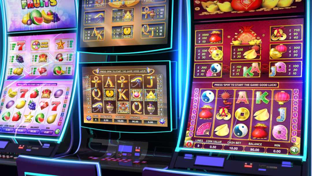 The Impact of 5G on Online Casino Games in Pakistan 18 The Impact of 5G on Online Casino Games in Pakistan 18