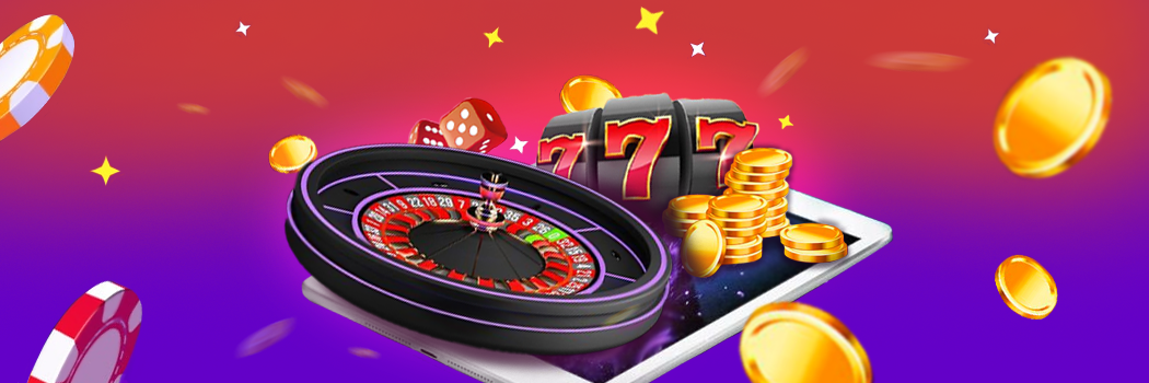 Unleashing the Thrill at Leo Vegas Casino Unleashing the Thrill at Leo Vegas Casino