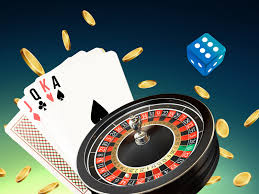 Unleashing the Thrill at Leo Vegas Casino Unleashing the Thrill at Leo Vegas Casino