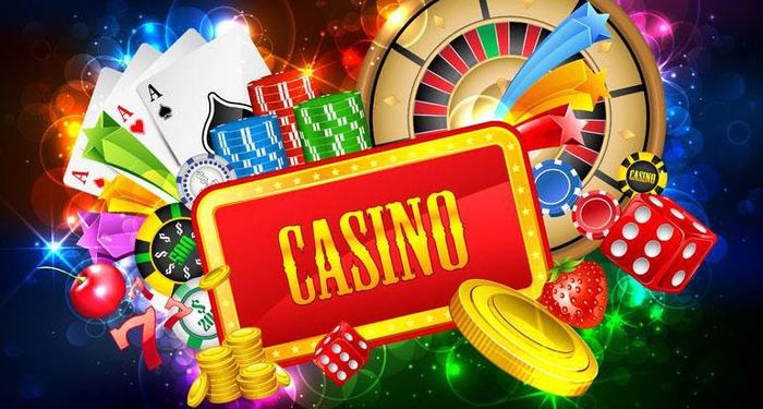 Unleashing Thrills Discover Online Casino FlashDash Unleashing Thrills Discover Online Casino FlashDash
