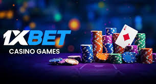 1xBet Thailand Download APP Ваш ключ к миру азартных игр 1xBet Thailand Download APP Ваш ключ к миру азартных игр