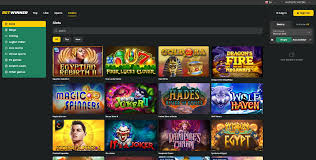 Betwinner Promosyon Kodu ile Avantajlarınızı Artırın Betwinner Promosyon Kodu ile Avantajlarınızı Artırın