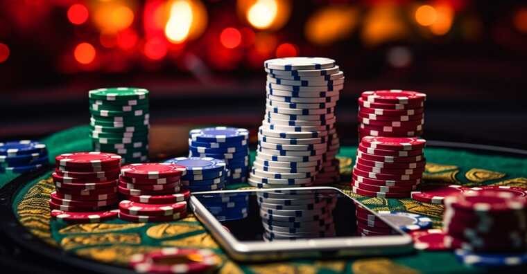 Discover Exciting Gaming Options at FlashDash Casino & Sportsbook Discover Exciting Gaming Options at FlashDash Casino & Sportsbook