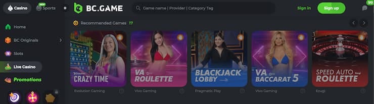 Discover Exciting Opportunities with BC.Game Promo Codes Discover Exciting Opportunities with BC.Game Promo Codes