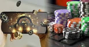 Discover the Exciting World of Casino R2pbet UK 18 Discover the Exciting World of Casino R2pbet UK 18
