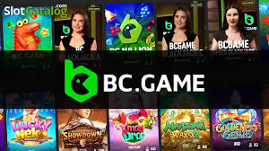 Experience the Thrill of BC Game Crypto Casino BY 1 Experience the Thrill of BC Game Crypto Casino BY 1