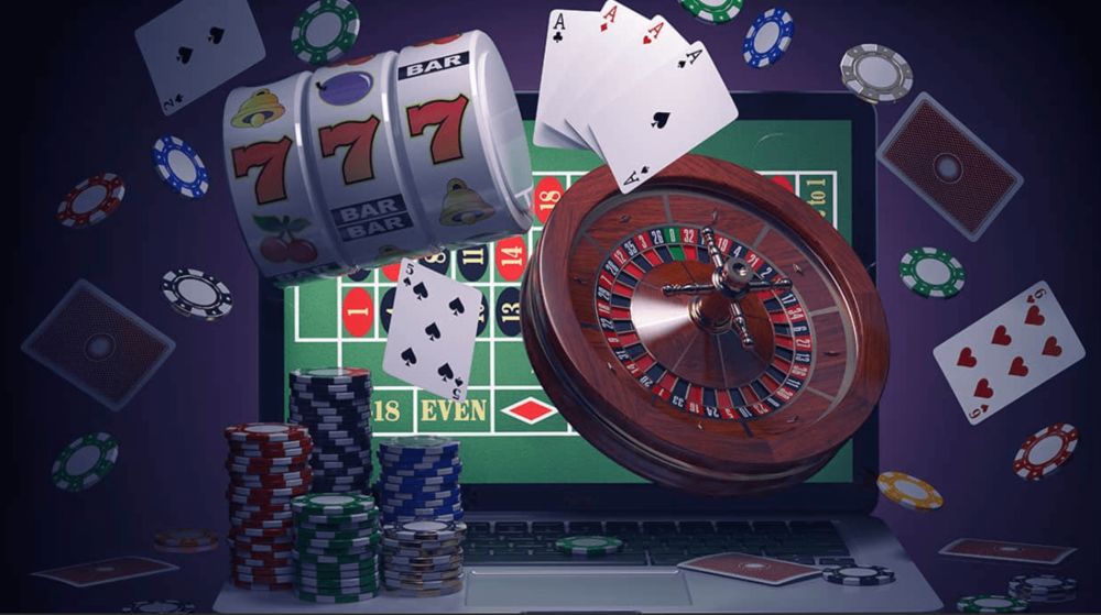 Experience Thrills and Wins at Casino Betblast 0 Experience Thrills and Wins at Casino Betblast 0