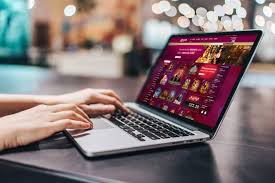Experience Unmatched Entertainment at Lucky Max Casino & Sportsbook Experience Unmatched Entertainment at Lucky Max Casino & Sportsbook