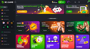 Explore Exciting BC Game Bonuses for Big Wins Explore Exciting BC Game Bonuses for Big Wins