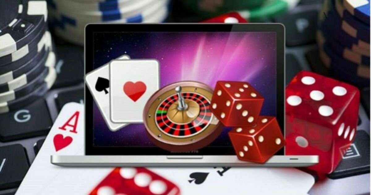 Explore the Thrilling World of Non-Gamstop Casino & Sportsbook 44 Explore the Thrilling World of Non-Gamstop Casino & Sportsbook 44