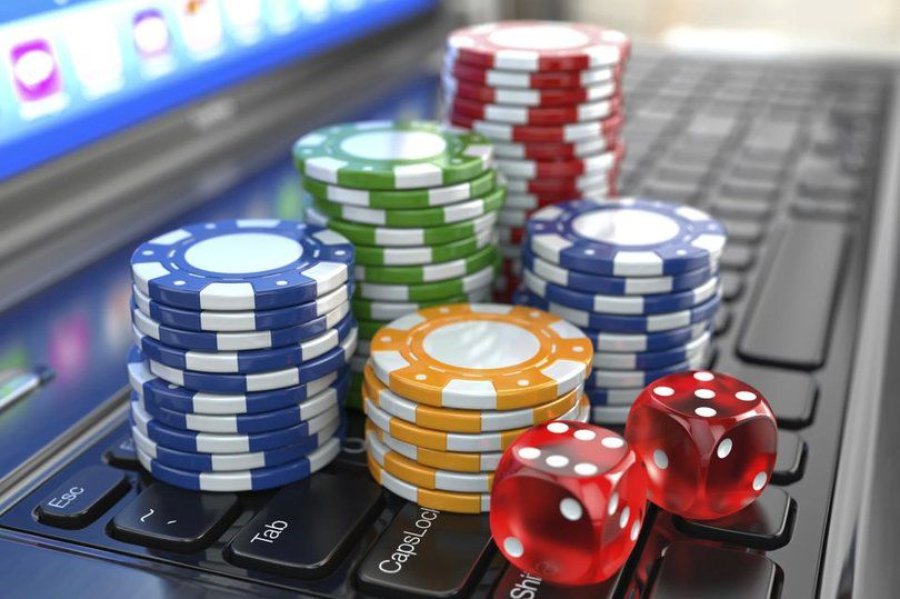 Explore the Thrills of Betting with Rolletto Casino Sportsbook Explore the Thrills of Betting with Rolletto Casino Sportsbook