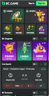 Exploring BC Game Bonus Offers Exploring BC Game Bonus Offers