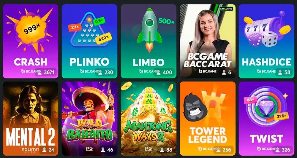 Exploring the Future of Gambling with BC Game ai Exploring the Future of Gambling with BC Game ai