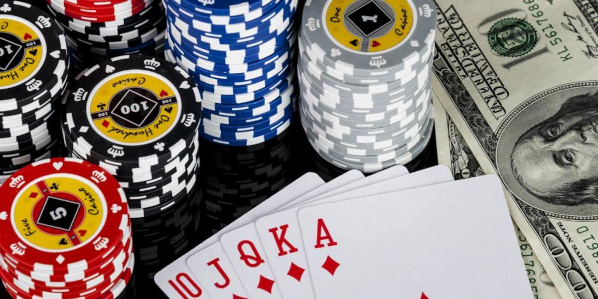 Facts About Online Casino Chargebacks 4 Facts About Online Casino Chargebacks 4