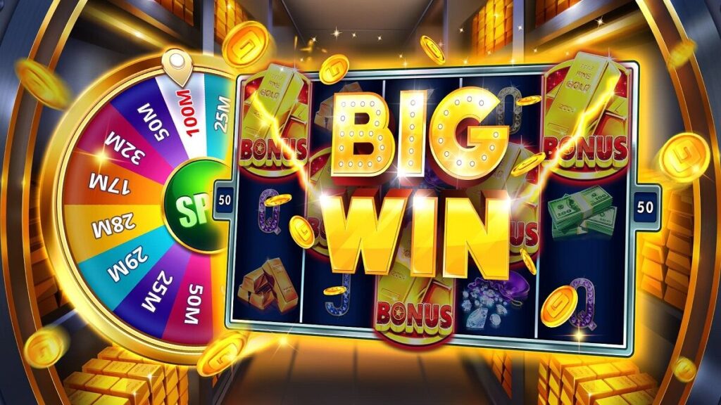 Love Casino Experience the Thrill of Gaming and Romance Love Casino Experience the Thrill of Gaming and Romance