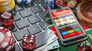 Slotlarda progressiv jackpotga erishing - eng yaxshi strategiyalar Slotlarda progressiv jackpotga erishing - eng yaxshi strategiyalar