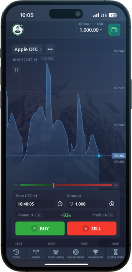 Unlocking Trading Success with the Pocket Option Platform