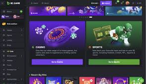 BC Game Download Your Guide to Download and Play the Best Games