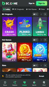Comprehensive Reviews BC Game for Enthusiasts and Newcomers