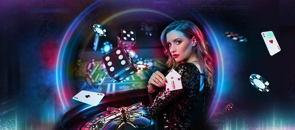 Experience the Thrill of Betting in Real Time With Global Players