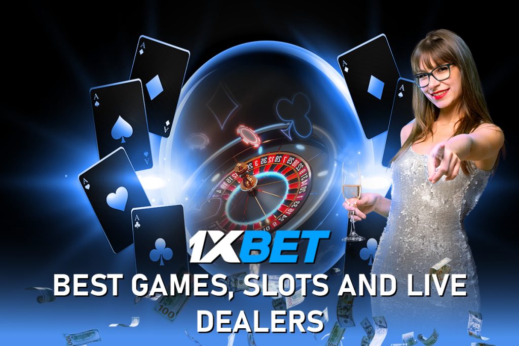 Experience Thrilling Sports Betting with 1xBet Vietnam Betting Online Experience Thrilling Sports Betting with 1xBet Vietnam Betting Online