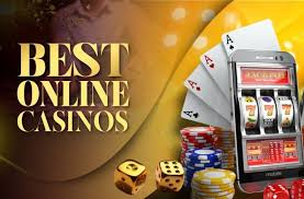 Explore the Exciting World of Casino Rolletto UK