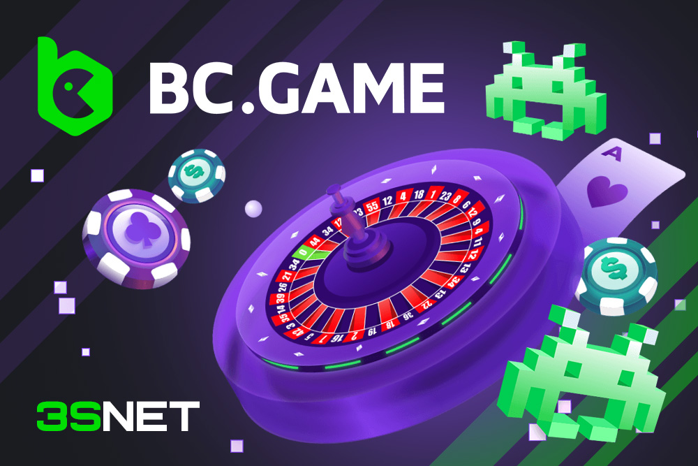 Exploring the Exciting World of BC CO Game 5