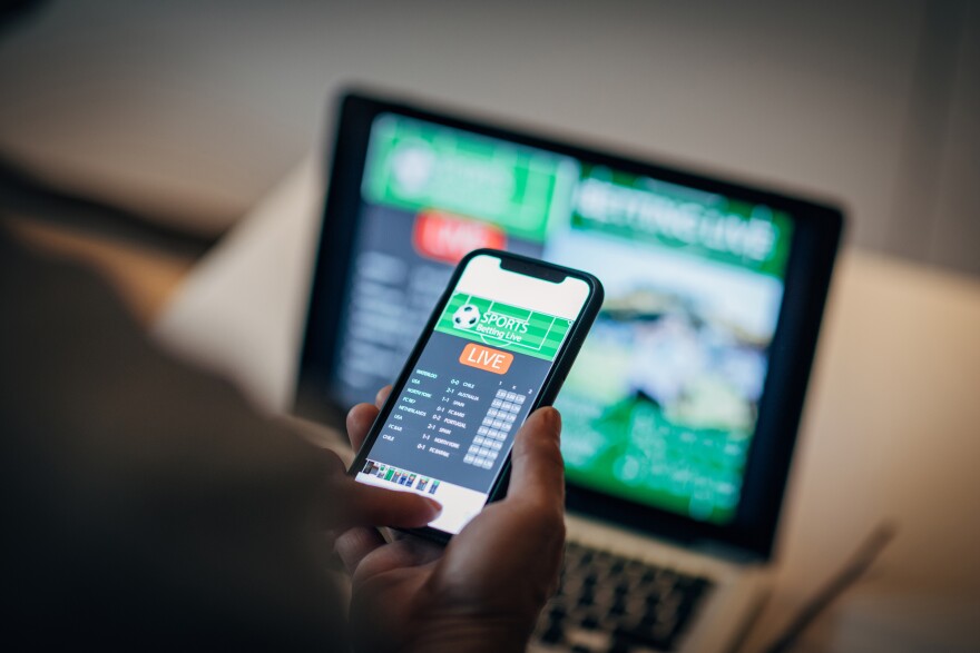 Exploring the History of Gambling The Old Ethio Bet