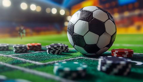 Exploring the World of Online Gaming with 7d bet 9 Exploring the World of Online Gaming with 7d bet 9