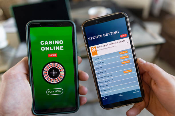 Exploring the World of Online Gaming with 7d bet 9 Exploring the World of Online Gaming with 7d bet 9